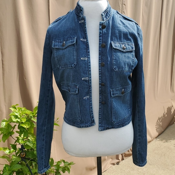 Polo Ralph Lauren Jackets & Blazers - POLO JEANS CO. JACKET